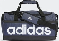adidas EAW85_HR5353, Adidas Essentials Duffelbag Sporttasche, blau