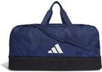 adidas MKB42_IB8652, Adidas Tiro League Duffelbag L Sporttasche, blau