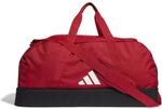 adidas MKB42_IB8656, Adidas Tiro League Duffelbag L Sporttasche, rot