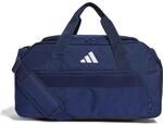 adidas MKB37_IB8659, Adidas Tiro League Duffelbag S Sporttasche, blau