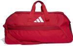 adidas MKB39_IB8660, Adidas Tiro 23 League Duffelbag L Sporttasche, rot