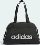 adidas KNO45_IP9785, Adidas Linear Essentials Bowling Tasche Damen Umh&auml;ngetasche,