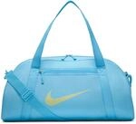 Nike Gym (24L) Damen Sporttasche, blau 196974571452