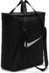 Nike Gym Tote (28L) Damen Sporttasche, schwarz 196154136440