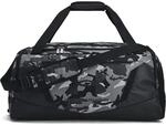 Under Armour Undeniable 5.0 Duffle MD Tasche, schwarz 196883131082