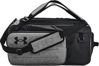 Under Armour 1381919_025, Under Armour Contain Duo MD BP Duffle Sporttasche,...