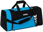 Erima SIXWINGSSPORTTASCHE_9026, Erima Six Wings Sporttasche, hellblau