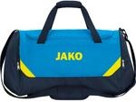 Jako Iconic Sporttasche, blau 4067633125407