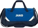 Jako Iconic Sporttasche, blau 4067633125391