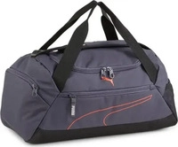 Puma 090331_04, Puma Fundamentals Sports S Freizeittasche, grau