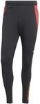 Adidas Tiro24 Competition Training Pant Herren Trainingshose, schwarz 4066765990624