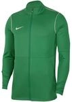 Nike Dri-Fit Park20 R Herren Fu&szlig;balljacke, gr&uuml;n 196976694487