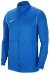 Nike Dri-Fit Park20 R Herren Fu&szlig;balljacke, blau 196976692919