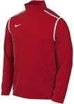 Nike Dri-Fit Park20 R Herren Fu&szlig;balljacke, rot 196976692582