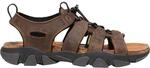 Keen Daytona II Herren Sandalen, braun, Gr&ouml;&szlig;e 42 &frac12; 195208156397