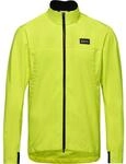 GORE Everyday Windstopper&reg; Herren Funktionsjacke, gelb 4017912651325