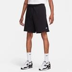 Nike Club Herren Shorts, schwarz 196974838685