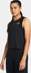 Under Armour 1383654_001, Under Armour Vanish Energy Damen T-Shirt, schwarz, Gr. S