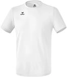 Erima Funktions Teamsport T-Shirt, wei&szlig; 4043523680348
