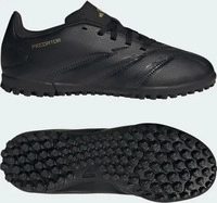 adidas NKE62_IF6419, Adidas Predator Club TF Kinder Multinockenschuhe, schwarz,