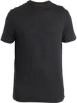 Icebreaker Merino 150 Tech Lite Herren T-Shirt, schwarz 194114910505