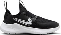 Nike FN1449_005, Nike Flex Runner 3 Kinder Freizeitschuhe, schwarz, Gr&ouml;&szlig;e 28 &frac12;