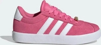 adidas NJT87_ID9072, Adidas VL Court 3.0 Kids Schuh Kinder Skateschuhe, rosa, Gr&ouml;&szlig;e