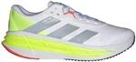 Adidas Adistar 3 Herren Laufschuhe, wei&szlig;, Gr&ouml;&szlig;e 46 4067889681764