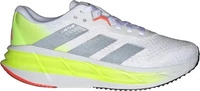 adidas NKX05_IE8222, Adidas Adistar 3 Herren Laufschuhe, wei&szlig;, Gr&ouml;&szlig;e 42 male