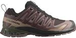 Salomon XA Pro 3D V9 GTX Herren Trailrunningschuhe, braun, Gr&ouml;&szlig;e 49 ⅓