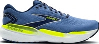 Brooks 1104201D_409, Brooks Glycerin GTS 21 Herren Laufschuhe, blau, Gr. 48 &frac12;...