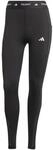 Adidas Techfit Stash Pocket Full-Length Damen Tights, schwarz 4067894849890
