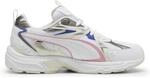 Puma Milenio Tech Freizeitschuhe, grau, Gr&ouml;&szlig;e 37 &frac12; 4067979785846