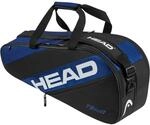Head 262324_000, Head Team Racquet M Sporttasche, schwarz
