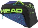 Head 260754_000, Head Tour Racquet Monster Sporttasche, schwarz