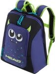 Head Tour 14L Monster Tennisrucksack, blau 724794852668