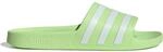 Adidas Aqua adilette Badeslipper, gr&uuml;n, Gr&ouml;&szlig;e 44 &frac12; 4066765083791
