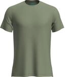 Icebreaker Merino Blend 125 Cool-Lite&trade; Sphere Herren T-Shirt, gr&uuml;n 194114933061