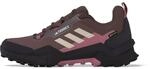 Adidas Terrex AX4 Gore-Tex Wanderschuh Damen Multifunktionsschuhe, rot, Gr&ouml;&szlig;e 38
