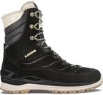 Lowa Calceta EVO GTX Damen Freizeitschuhe, schwarz, Gr&ouml;&szlig;e 39 &frac12; 4063606497618