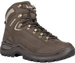 Lowa Renegade Evo LL Mid Damen Multifunktionsschuhe, braun, Gr&ouml;&szlig;e 38 4063606578119
