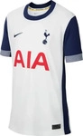 Nike FN9150_101, Nike Tottenham Hotspur Dri-Fit Stadium Home Kinder Trikot, wei&szlig;