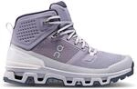 On Cloudrock 2 Waterproof Damen Multifunktionsschuhe, grau, Gr&ouml;&szlig;e 38 &frac12;