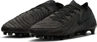 Nike FJ2554_002, Nike Phantom GX 2 Elite AG Low- Herren Nockenschuhe, schwarz,