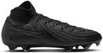 Nike Phantom Luna 2 Elite FG High- Herren Nockenschuhe, schwarz, Gr&ouml;&szlig;e 42