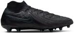 Nike Phantom Luna II Elite AG- Herren Nockenschuhe, schwarz, Gr&ouml;&szlig;e 44 197597303505
