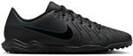 Nike Tiempo Legend 10 Clubs Herren Multinockenschuhe, schwarz, Gr&ouml;&szlig;e 37 &frac12;