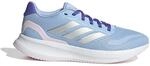 Adidas Runfalcon 5 Kinder Freizeitschuhe, blau, Gr&ouml;&szlig;e 38 ⅔ 4067888498592