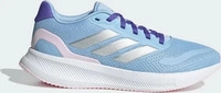 adidas NLD78_IE8584, Adidas Runfalcon 5 Kinder Freizeitschuhe, blau, Gr&ouml;&szlig;e 38 2/3