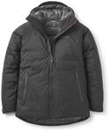 Rab Valiance Herren Jacke, schwarz 5059913010816